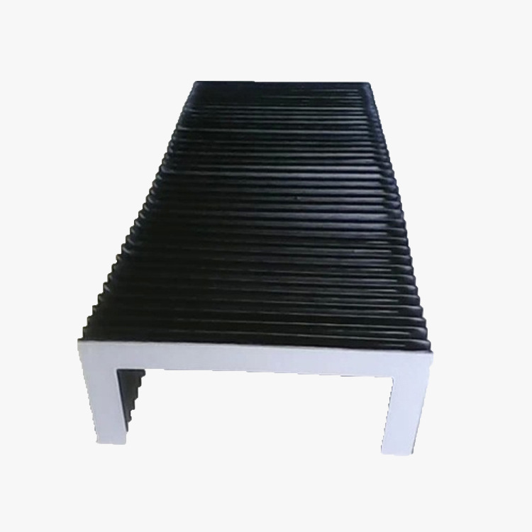 風(fēng)琴防護罩